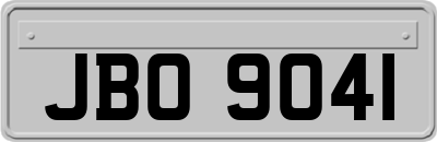 JBO9041