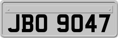 JBO9047