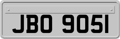 JBO9051