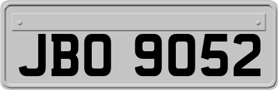 JBO9052