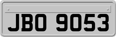 JBO9053