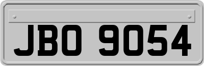 JBO9054
