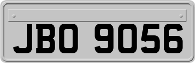 JBO9056