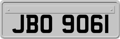 JBO9061