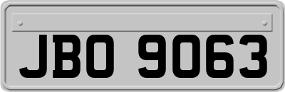 JBO9063