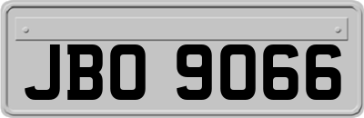 JBO9066
