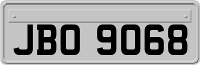 JBO9068