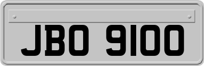 JBO9100