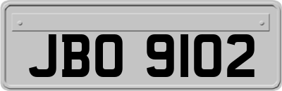 JBO9102
