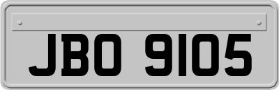 JBO9105