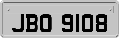 JBO9108