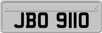 JBO9110