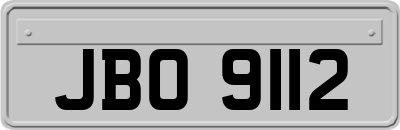 JBO9112
