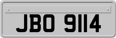 JBO9114