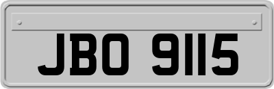 JBO9115