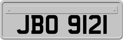JBO9121