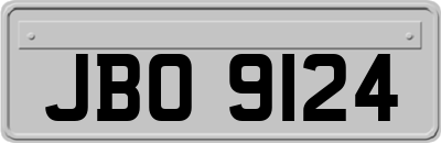 JBO9124