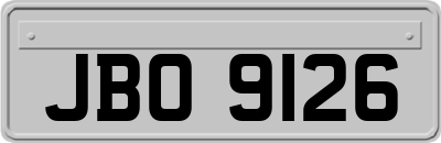 JBO9126