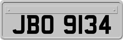 JBO9134