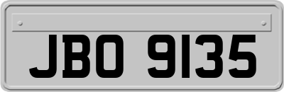JBO9135