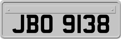 JBO9138