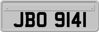 JBO9141