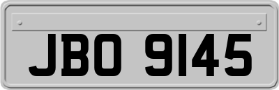 JBO9145