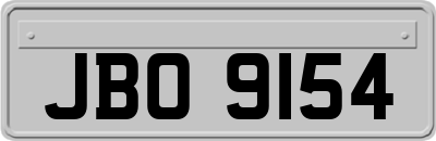 JBO9154