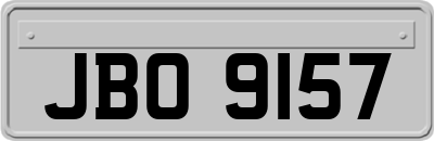 JBO9157