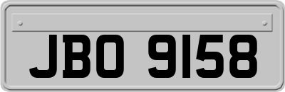 JBO9158