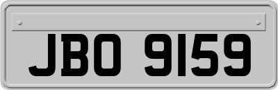 JBO9159