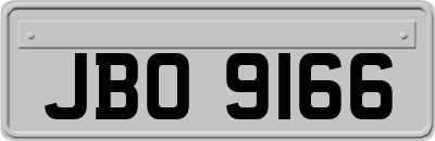 JBO9166