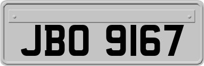 JBO9167
