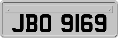 JBO9169