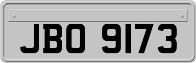 JBO9173