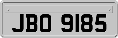 JBO9185