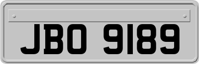 JBO9189
