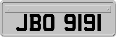 JBO9191