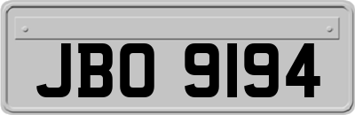JBO9194