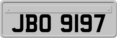 JBO9197