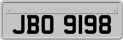 JBO9198