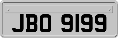 JBO9199
