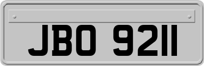 JBO9211