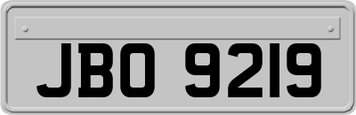 JBO9219