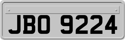 JBO9224