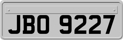 JBO9227