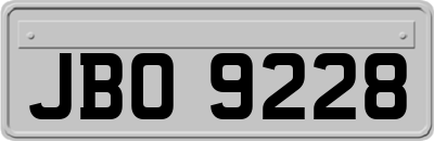 JBO9228