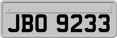 JBO9233