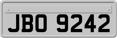 JBO9242