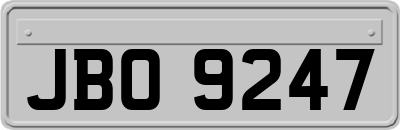 JBO9247